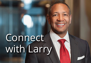 Connect with Larry